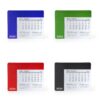 Serbal mouse pad med calendar - Bilde 7