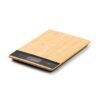 Rabil digital kitchen scale - Bilde 2
