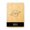 Rabil digital kitchen scale - Bilde 3