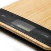 Rabil digital kitchen scale - Bilde 4