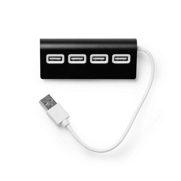 Plerion USB port