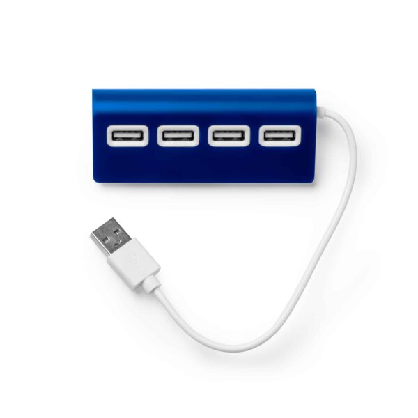 Plerion USB port - Bilde 3