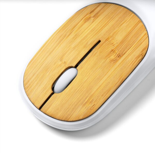 Remy wireless mouse - Bilde 3