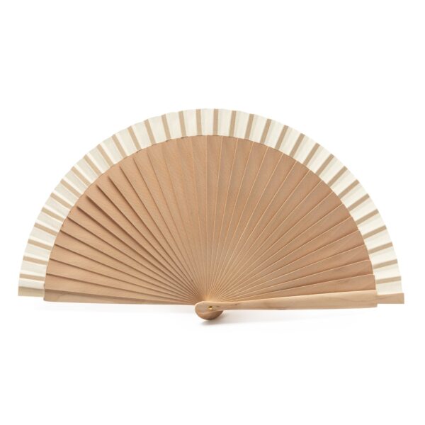 Zante hand fan