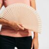 Zante hand fan - Bilde 5