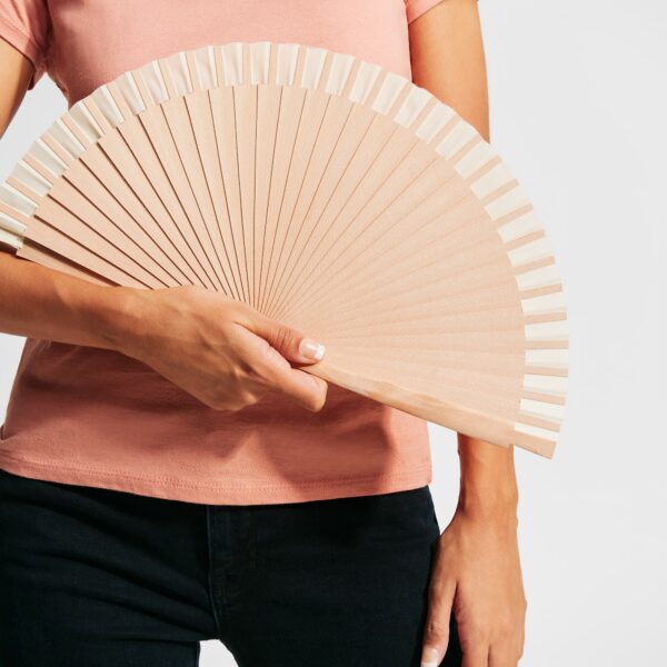 Zante hand fan - Bilde 5