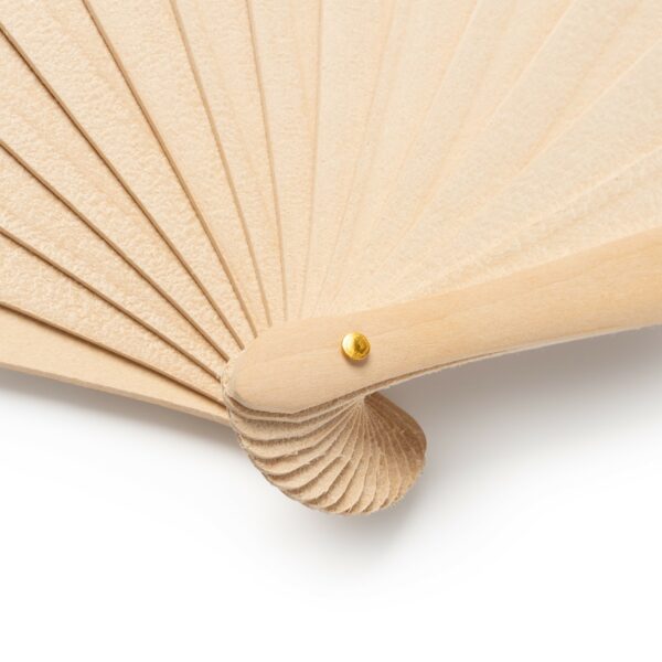 Keros hand foldable hand fan - Bilde 5