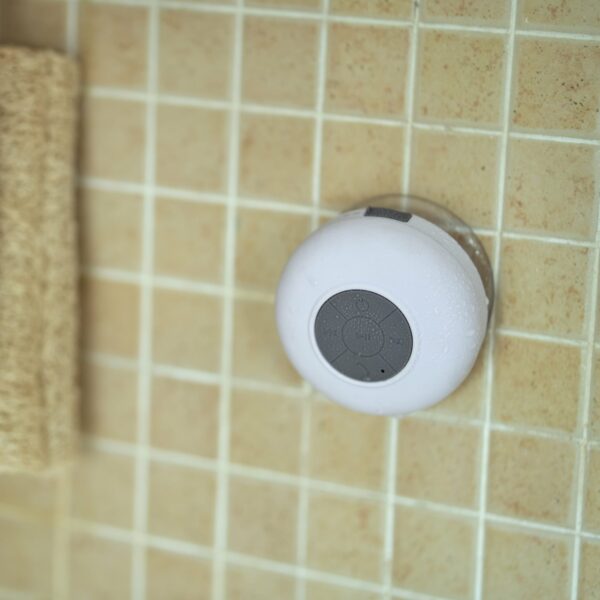 Calvin wireless speaker - Bilde 2