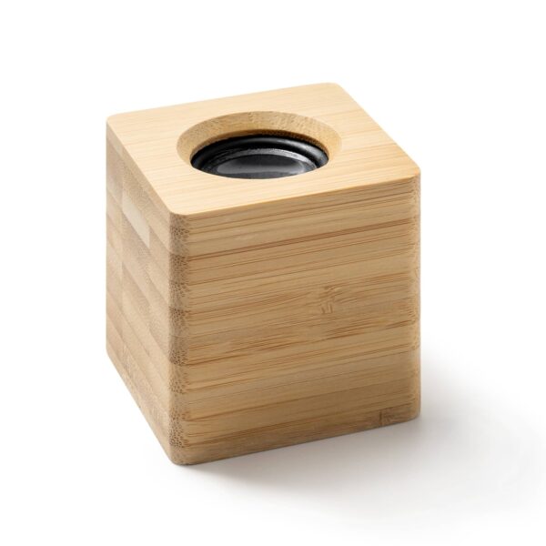 Kraviz wireless speaker