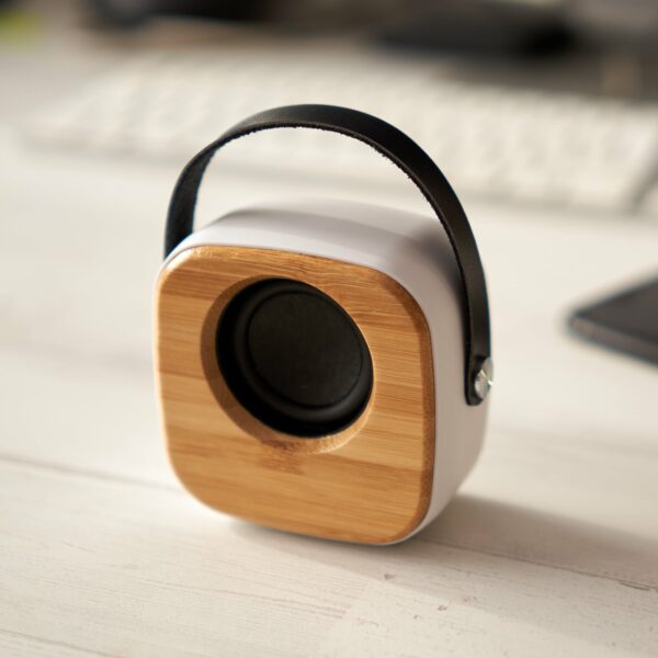 Alesso wireless speaker - Bilde 5