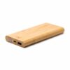 Misty 6000 mAh external battery