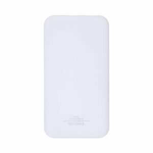 Robbie 10000 mAh power bank