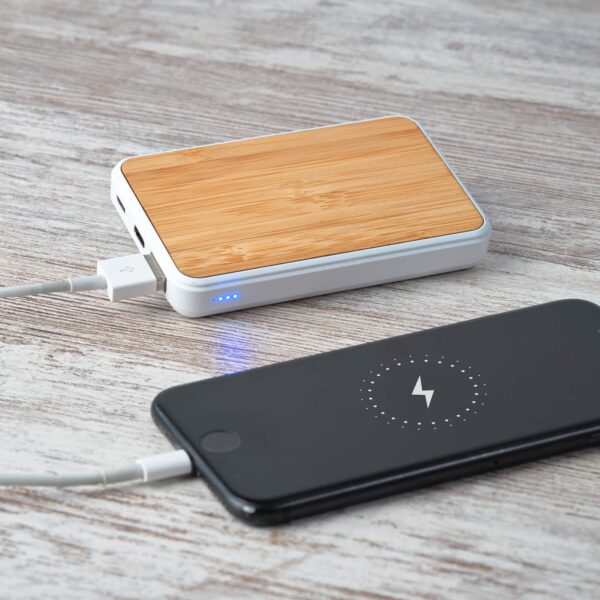 Rossum 5000 mAh external battery - Bilde 3