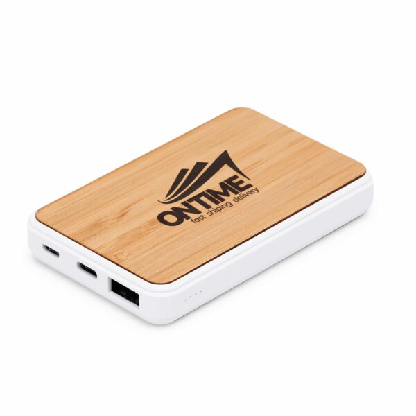 Rossum 5000 mAh external battery - Bilde 4