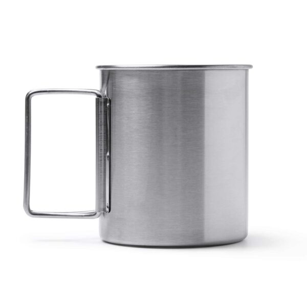 Teide stainless steel mug - Bilde 2