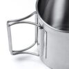 Teide stainless steel mug - Bilde 3