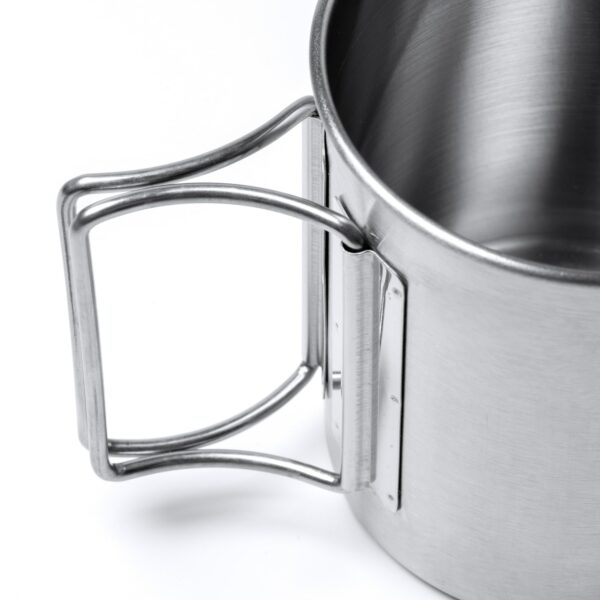 Teide stainless steel mug - Bilde 3