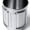 Teide stainless steel mug - Bilde 4