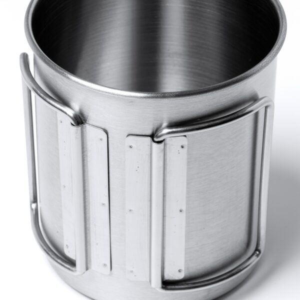 Teide stainless steel mug - Bilde 4