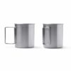 Teide stainless steel mug - Bilde 5