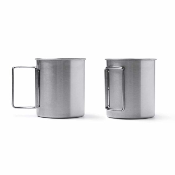 Teide stainless steel mug - Bilde 5