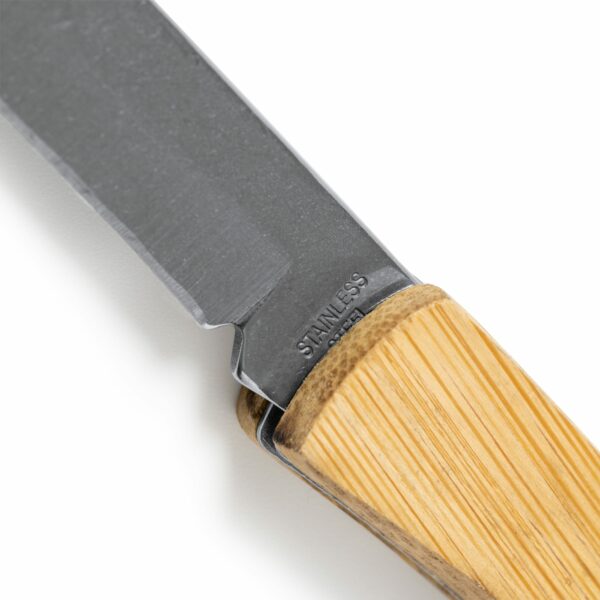 Kaide stainless steel jackknife - Bilde 3