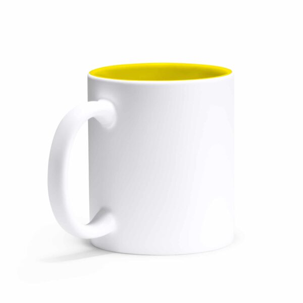 Roibo Ceramic cup ideal for laser marking - Bilde 2