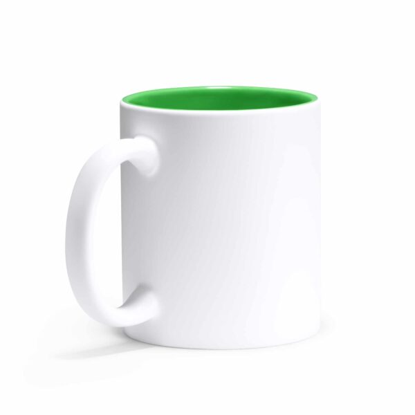 Roibo Ceramic cup ideal for laser marking - Bilde 5