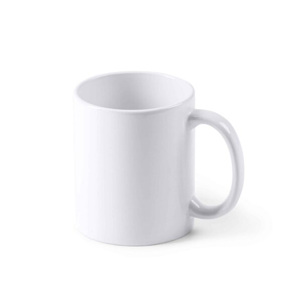 Lemon high quality ceramic mug