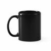 Papaya 370 ml ceramic mug - Bilde 2