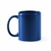 Papaya 370 ml ceramic mug - Bilde 4
