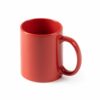 Papaya 370 ml ceramic mug - Bilde 9