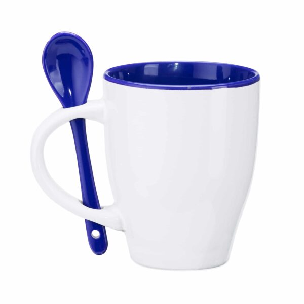 Akebia ceramic mug - Bilde 2