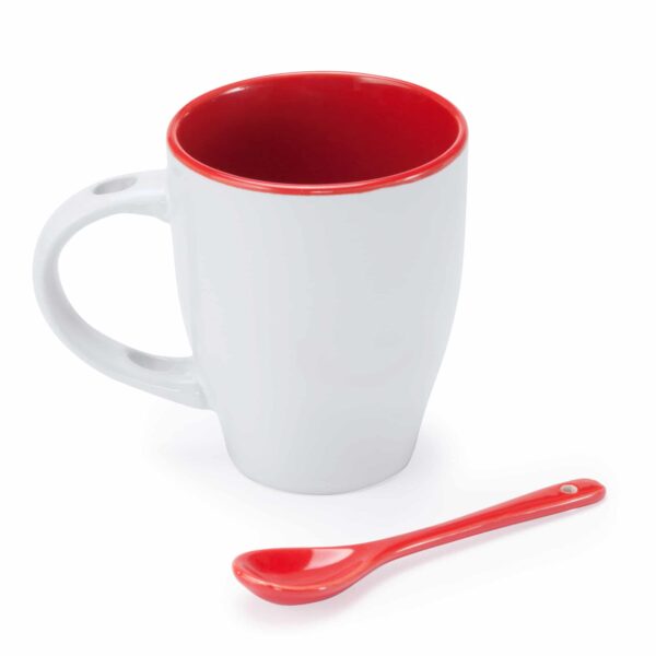 Akebia ceramic mug - Bilde 7