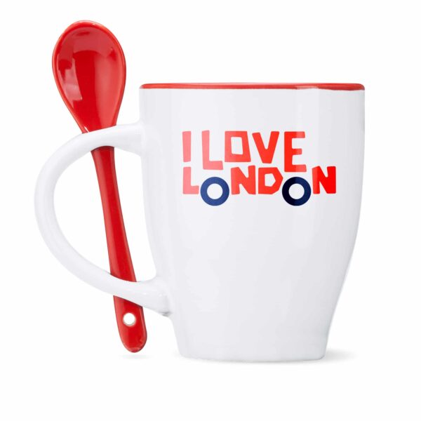 Akebia ceramic mug - Bilde 8