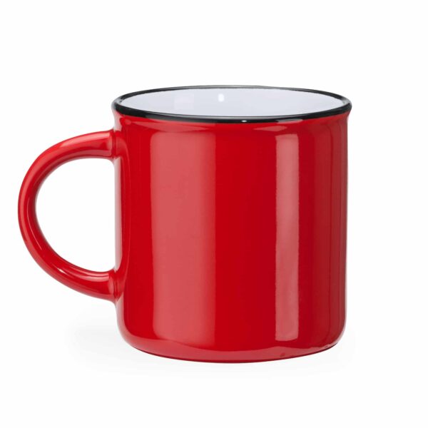Jack retro style ceramic mug - Bilde 7