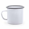 Anon 370 ml metal mug