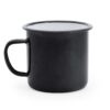 Anon 370 ml metal mug - Bilde 2