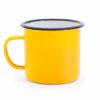 Anon 370 ml metal mug - Bilde 3