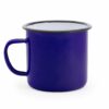 Anon 370 ml metal mug - Bilde 4