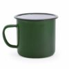 Anon 370 ml metal mug - Bilde 5