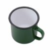 Anon 370 ml metal mug - Bilde 7