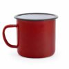 Anon 370 ml metal mug - Bilde 9