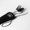 Belver stainless steel cutlery - Bilde 4