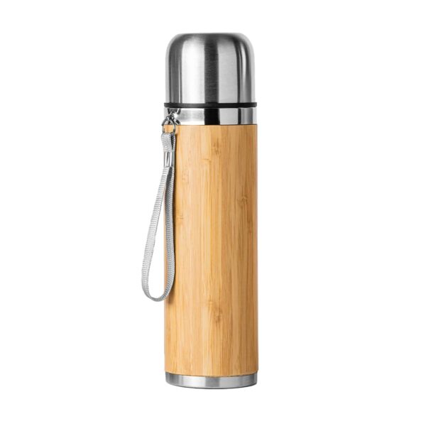 Fengi steel thermos - Bilde 2
