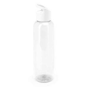 Kinkan translucent-coloured tritan bottle