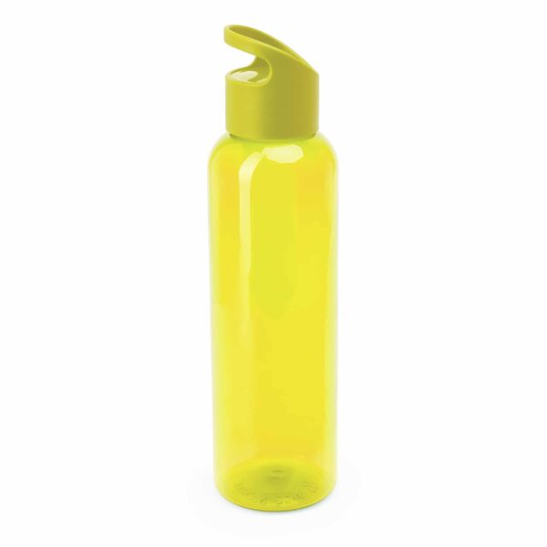 Kinkan translucent-coloured tritan bottle - Bilde 3