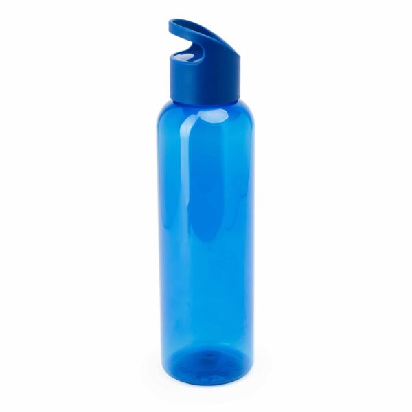 Kinkan translucent-coloured tritan bottle - Bilde 4