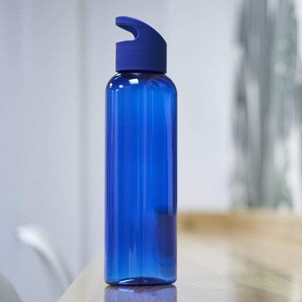 Kinkan translucent-coloured tritan bottle - Bilde 6