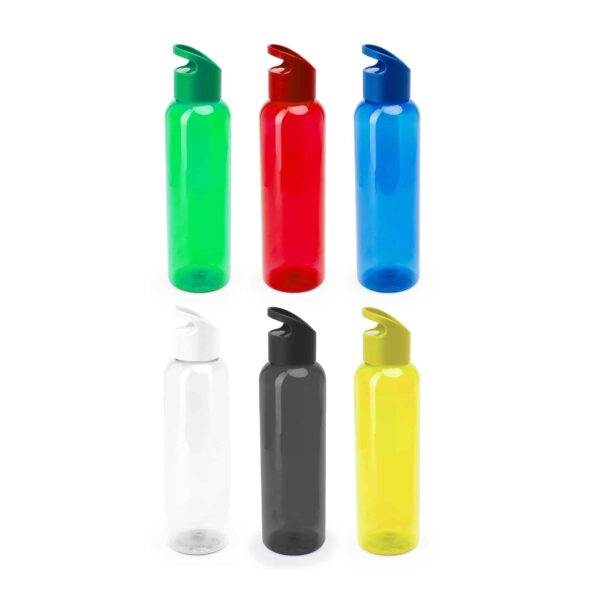 Kinkan translucent-coloured tritan bottle - Bilde 7